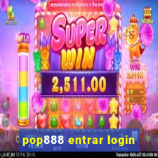 pop888 entrar login